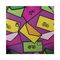 Nickelodeon by Loungefly Crossbody Blue's Clues Mail Time