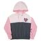 Sanrio by Loungefly Windbreaker Jacket My Melody and Kuromi Size XL