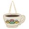 Warner Bros by Loungefly Tote Bag Friends