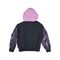Nightmare before Christmas by Loungefly Windbreaker Jacket Sally Size XXL