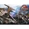 Jurassic Park III Legacy Museum Collection Statue 1/6 Pteranodon Bonus Version 68 cm