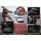 Jurassic Park III Legacy Museum Collection Statue 1/6 Pteranodon Bonus Version 68 cm