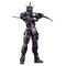 Titanomachia Plastic Model Kit PLAMAX Gale Hound Guyver 03 17 cm