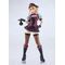 Shunya Yamashita Military Qty's PLAMAX minimum factory Plastic Model Kit Nene Ver. 2.0 9 cm