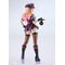Shunya Yamashita Military Qty's PLAMAX minimum factory Plastic Model Kit Nene Ver. 2.0 9 cm