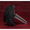 Berserk Plamatea Plastic Model Kit Guts: Berserker Armor Ver. (re-run) 19 cm