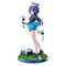 Blue Archive PVC Statue 1/7 Yuuka (Track) 24 cm