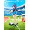 Blue Archive PVC Statue 1/7 Yuuka (Track) 24 cm