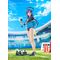Blue Archive PVC Statue 1/7 Yuuka (Track) 24 cm