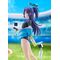Blue Archive PVC Statue 1/7 Yuuka (Track) 24 cm
