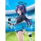 Blue Archive PVC Statue 1/7 Yuuka (Track) 24 cm
