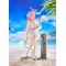 Blue Archive PVC Statue 1/7 Hanako Swimsuit Ver. 26 cm