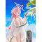 Blue Archive PVC Statue 1/7 Hanako Swimsuit Ver. 26 cm