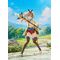 Atelier Ryza: Ever Darkness & the Secret Hideout Plamatea Plastic Model Kit Reisalin Stout 16 cm