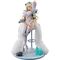 Goddess of Victory: Nikke PVC Statue 1/6 Rupee: Winter Shopper 30 cm