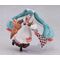 Character Vocal Series 01: Hatsune Miku Figma Action Figure Snow Miku: Winter Delicacy Ver. 14 cm