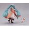 Character Vocal Series 01: Hatsune Miku Figma Action Figure Snow Miku: Winter Delicacy Ver. 14 cm