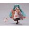 Character Vocal Series 01: Hatsune Miku Figma Action Figure Snow Miku: Winter Delicacy Ver. 14 cm