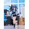 Blue Archive Figma Action Figure Yuuka Hayase 15 cm