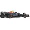 Formula 1 Hot Wheels Premium Die-Cast Vehicle 1:64 Team Red Bull: Driver 1