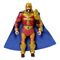 Masters of the Universe: New Eternia Masterverse Action Figure King Randor 18 cm