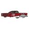 Hot Wheels HW Celebration Racers Diecast Modellauto 1/64 80th Anniversary Mattel Dream Mobile
