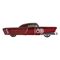 Hot Wheels HW Celebration Racers Diecast Modellauto 1/64 80th Anniversary Mattel Dream Mobile