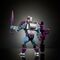 Masters of the Universe x Transformers Action Figure Megatron Armor Skeletor heo European Exclusive 14 cm