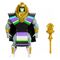 Masters of the Universe Origins Action Figure Sketchbook Series: Man-E-Faces 14 cm