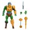 Masters of the Universe Masterverse Vintage Collection Action Figure Man-At-Arms 18 cm
