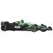 Formula 1 Hot Wheels Premium Die-Cast Vehicle 1:64 Team Sauber: Driver 1