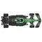 Formula 1 Hot Wheels Premium Die-Cast Vehicle 1:64 Team Sauber: Driver 1