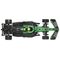Formula 1 Hot Wheels Premium Die-Cast Vehicle 1:64 Team Sauber: Driver 2