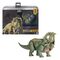 Jurassic World Hammond Collection Action Figure Sinoceratops