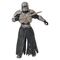 Masters of the Universe 2026 Movie Action Figure Skelegoon 14 cm