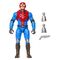 Masters of the Universe 2026 Movie Action Figure Mekaneck 14 cm