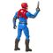 Masters of the Universe 2026 Movie Action Figure Mekaneck 14 cm