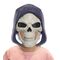 Masters of the Universe 2026 Movie Chronicles Roleplay Replica Skeletor's Mask *German Version*