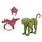 Masters of the Universe 2026 Movie Chronicles Action Figure Battle Cat 17 cm