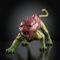 Masters of the Universe 2026 Movie Chronicles Action Figure Battle Cat 17 cm