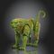 Masters of the Universe 2026 Movie Chronicles Action Figure Battle Cat 17 cm