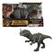 Jurassic World: Survival Action Figure Wild Roar Ceratosaurus
