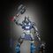 Masters of the Universe x ThunderCats Action Figure Panthro 14 cm
