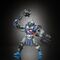 Masters of the Universe x ThunderCats Action Figure Panthro 14 cm