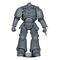 Warhammer 40,000 Action Figure Assault Intercessor Sergeant (Blood Angel) (Artist Proof) 18 cm