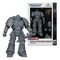 Warhammer 40,000 Action Figure Assault Intercessor Sergeant (Blood Angel) (Artist Proof) 18 cm