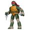 Teenage Mutant Ninja Turtles Page Punchers Action Figure Raphael 13 cm