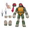 Teenage Mutant Ninja Turtles Page Punchers Action Figure Raphael 13 cm