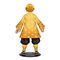 Demon Slayer: Kimetsu no Yaiba Action Figure Zenitsu Agatsuma Plantinum Edition 15 cm