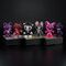 Poppy Playtime Minifiguren Critter Series 1 Blind Box 6 cm (12)